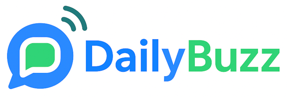 DailyBuzz